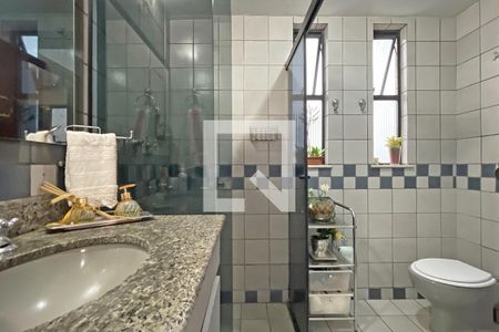 Apartamento à venda com 120m², 3 quartos e 2 vagas