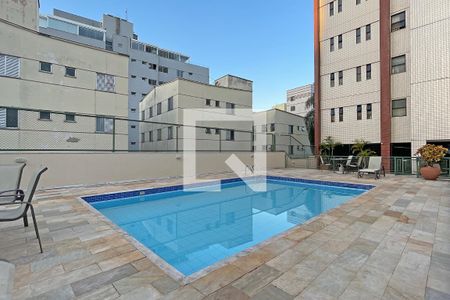 Apartamento à venda com 120m², 3 quartos e 2 vagas