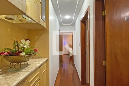 Apartamento à venda com 120m², 3 quartos e 2 vagas