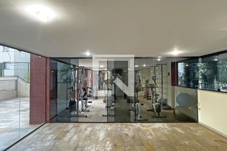 Apartamento à venda com 120m², 3 quartos e 2 vagas