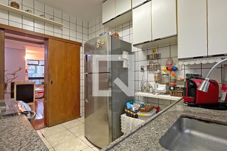 Apartamento à venda com 120m², 3 quartos e 2 vagas