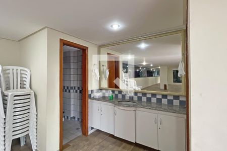 Apartamento à venda com 120m², 3 quartos e 2 vagas