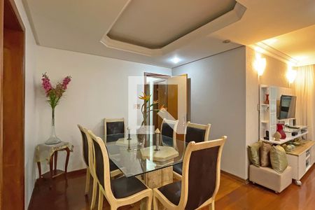 Apartamento à venda com 120m², 3 quartos e 2 vagas