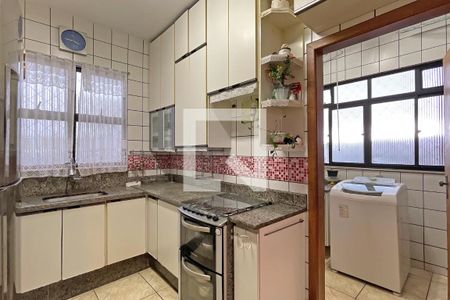 Apartamento à venda com 120m², 3 quartos e 2 vagas