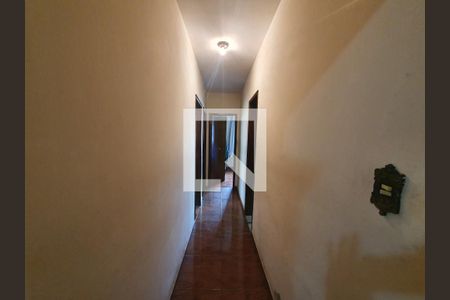 Casa à venda com 6 quartos, 320m² em Alípio de Melo, Belo Horizonte