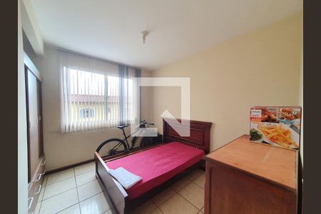 Apartamento à venda com 3 quartos, 120m² em Santa Cruz, Belo Horizonte