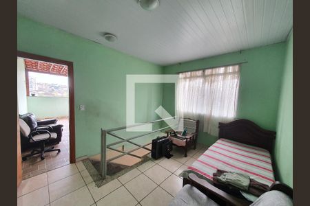Apartamento à venda com 3 quartos, 120m² em Santa Cruz, Belo Horizonte