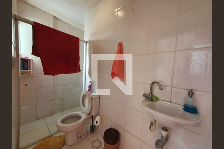 Apartamento à venda com 3 quartos, 120m² em Santa Cruz, Belo Horizonte