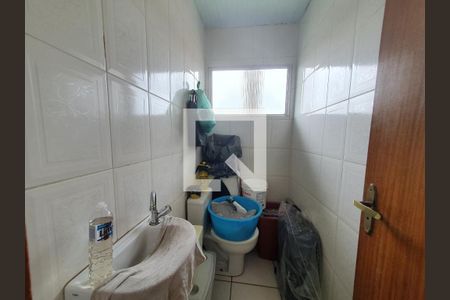 Apartamento à venda com 3 quartos, 120m² em Santa Cruz, Belo Horizonte