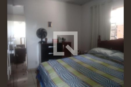 Quarto 1 de casa à venda com 3 quartos, 141m² em Nova Granada, Belo Horizonte