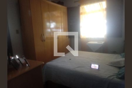 Quarto 3 de casa à venda com 3 quartos, 141m² em Nova Granada, Belo Horizonte