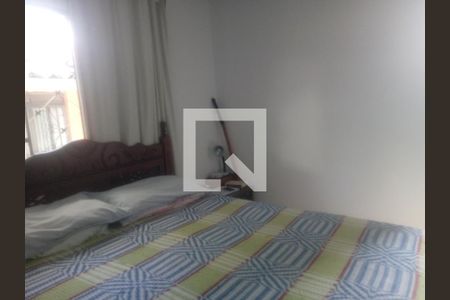 Quarto 1 de casa à venda com 3 quartos, 141m² em Nova Granada, Belo Horizonte