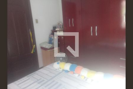 Quarto 2 de casa à venda com 3 quartos, 141m² em Nova Granada, Belo Horizonte