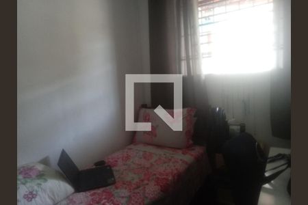 Quarto 3 de casa à venda com 3 quartos, 141m² em Nova Granada, Belo Horizonte