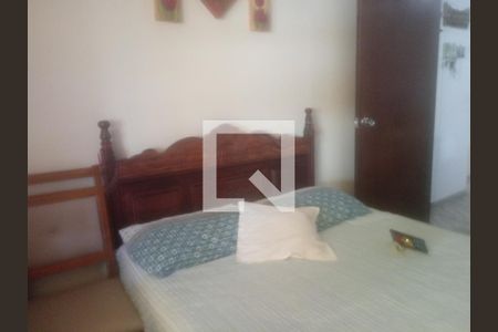 Quarto 2 de casa à venda com 3 quartos, 141m² em Nova Granada, Belo Horizonte