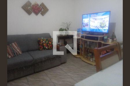 Sala de casa à venda com 3 quartos, 141m² em Nova Granada, Belo Horizonte