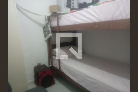 Quarto 3 de casa à venda com 3 quartos, 141m² em Nova Granada, Belo Horizonte