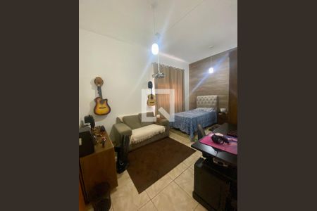 Casa à venda com 3 quartos, 170m² em Teixeira Dias, Belo Horizonte