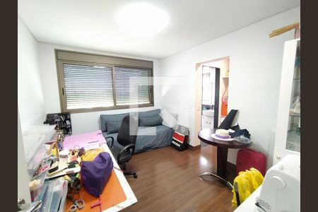 Apartamento à venda com 4 quartos, 247m² em Savassi, Belo Horizonte
