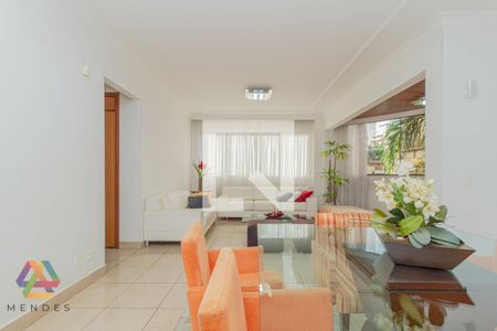 Apartamento à venda com 4 quartos, 140m² em Palmares, Belo Horizonte