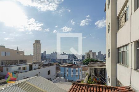 Apartamento à venda com 3 quartos, 130m² em Santa Tereza, Belo Horizonte