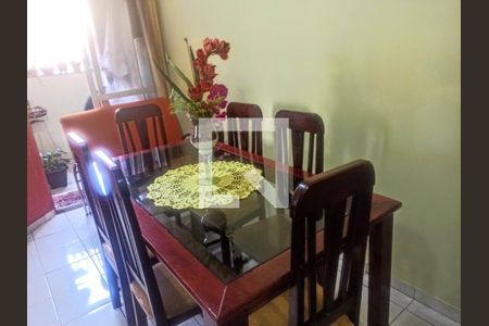 Apartamento à venda com 3 quartos, 73m² em Santa Maria, Belo Horizonte