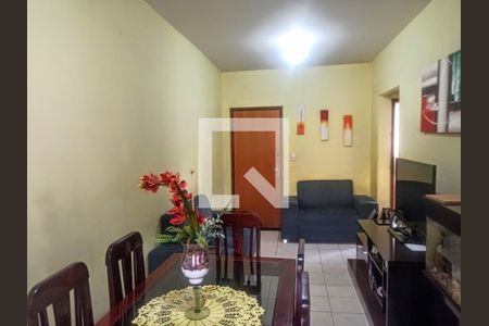Apartamento à venda com 3 quartos, 73m² em Santa Maria, Belo Horizonte