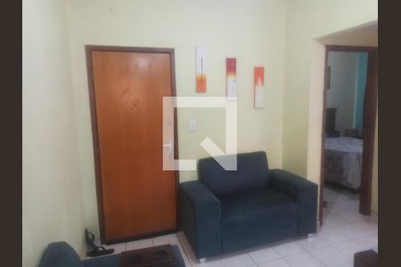 Apartamento à venda com 3 quartos, 73m² em Santa Maria, Belo Horizonte
