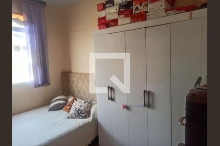Apartamento à venda com 3 quartos, 73m² em Santa Maria, Belo Horizonte