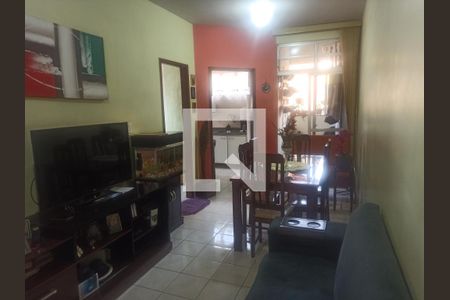 Apartamento à venda com 3 quartos, 73m² em Santa Maria, Belo Horizonte