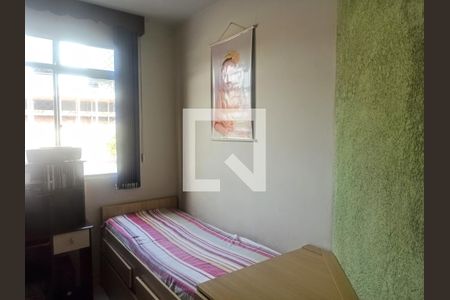 Apartamento à venda com 3 quartos, 73m² em Santa Maria, Belo Horizonte