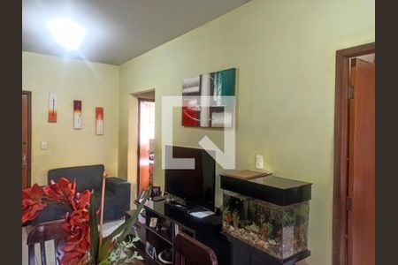 Apartamento à venda com 3 quartos, 73m² em Santa Maria, Belo Horizonte
