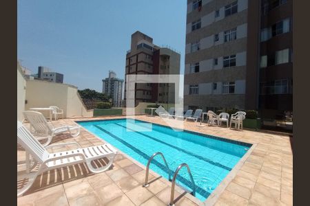 Apartamento à venda com 67m², 3 quartos e 2 vagas