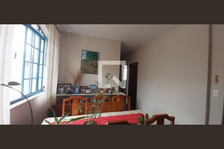 Apartamento à venda com 3 quartos, 100m² em Vila Paris, Belo Horizonte