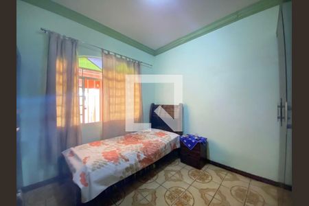 Casa à venda com 3 quartos, 205m² em Dom Bosco, Belo Horizonte