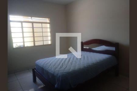 Casa à venda com 5 quartos, 360m² em São João Batista, Belo Horizonte