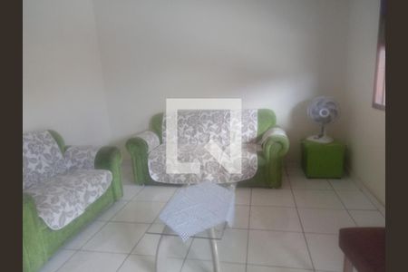 Casa à venda com 5 quartos, 360m² em São João Batista, Belo Horizonte