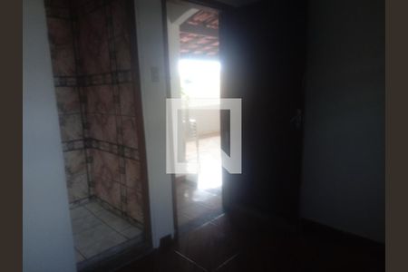 Casa à venda com 5 quartos, 360m² em São João Batista, Belo Horizonte