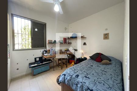 Apartamento à venda com 3 quartos, 95m² em Anchieta, Belo Horizonte
