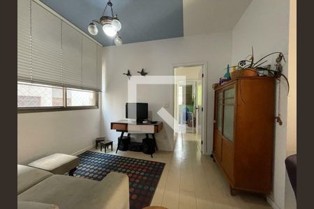 Apartamento à venda com 3 quartos, 95m² em Anchieta, Belo Horizonte