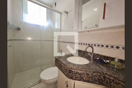 Apartamento à venda com 110m², 3 quartos e 2 vagas