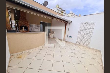 Apartamento à venda com 110m², 3 quartos e 2 vagas