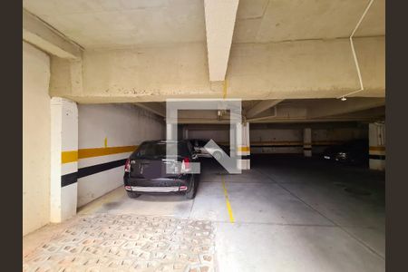 Apartamento à venda com 110m², 3 quartos e 2 vagas