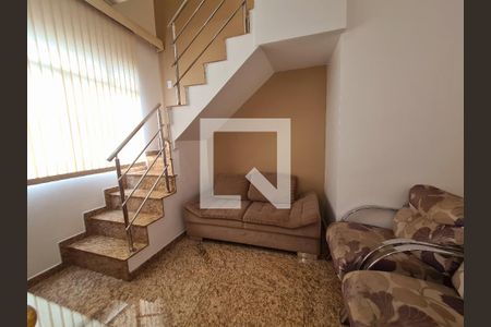 Apartamento à venda com 3 quartos, 110m² em Manacás, Belo Horizonte