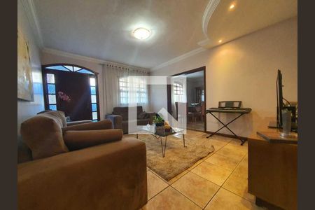 Casa à venda com 4 quartos, 301m² em Diamante, Belo Horizonte