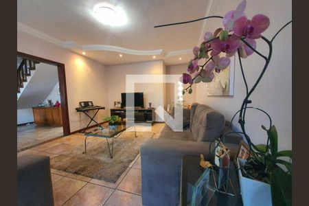 Casa à venda com 4 quartos, 301m² em Diamante, Belo Horizonte