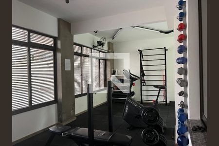 Apartamento à venda com 80m², 2 quartos e 2 vagas