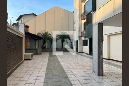 Apartamento à venda com 80m², 2 quartos e 2 vagas