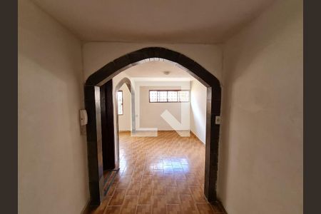 Casa à venda com 3 quartos, 190m² em Alípio de Melo, Belo Horizonte