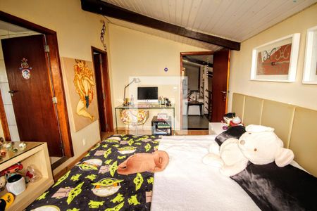 Casa de condomínio à venda com 455m², 4 quartos e 5 vagas